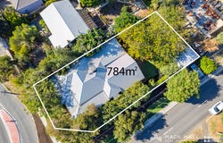 96 Wellington Street, Mosman Park, WA 6012