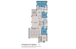 8 Hopetoun Drive, Eglinton, WA 6034