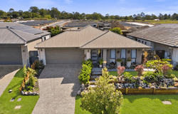 42 Golden Gate Avenue, Park Ridge, Qld 4125