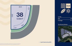 Lot 38, Forest View, Woolgoolga, NSW 2456