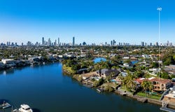 50 River Crescent, Broadbeach Waters, Qld 4218