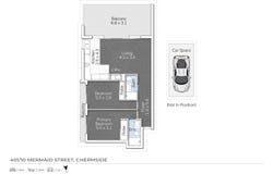 401/10-12 Mermaid street, Chermside, Qld 4032