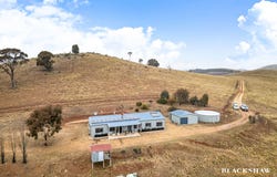 761 Jerangle Road, Bredbo, NSW 2626
