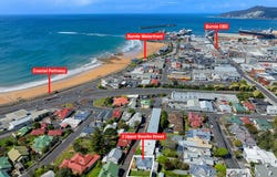 3 Upper Bourke Street, Burnie, Tas 7320