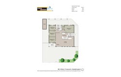 80 Hilton Crescent, Maddington, WA 6109