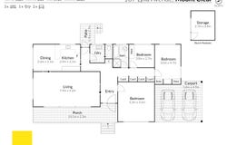 107 Lylia Avenue, Mount Clear, Vic 3350