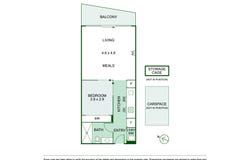 405/14 Elizabeth Street, Malvern, Vic 3144