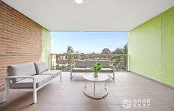 39/1 Meryll Avenue, Baulkham Hills, NSW 2153