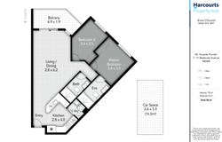 85/7-11 Redondo Avenue, Miami, Qld 4220