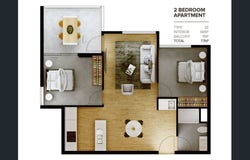 1309/156 Wright Street, Adelaide, SA 5000