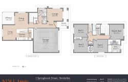 1 Springbrook Street, Yarrabilba, Qld 4207