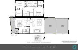 96 Lakeside Drive, Joondalup, WA 6027