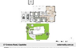 17 Crotona road, Capalaba, Qld 4157