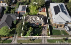 18 Marleigh Street, Vermont, Vic 3133