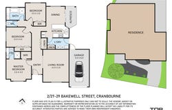 2/27-29 Bakewell Street, Cranbourne, Vic 3977