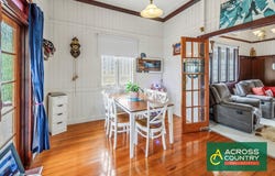 68 Watt St, Murgon, Qld 4605