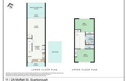 11/2A Moffatt Street, Scarborough, Qld 4020