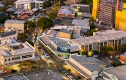 Wyllies Building, 299 Sandgate Road, Albion, Qld 4010