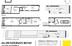 182 Henderson Road, Alexandria, NSW 2015