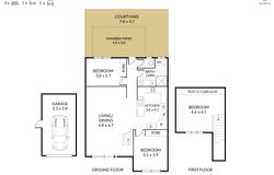 21/9 Quinton Court, Mount Warren Park, Qld 4207