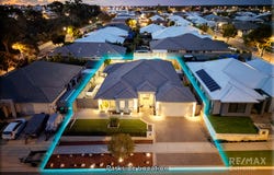 3 Myrlea Trail, Alkimos, WA 6038