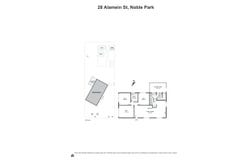 28 Alamein Street, Noble Park, Vic 3174