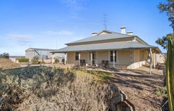 528 Kybunga Top Road, Kybunga, SA 5453