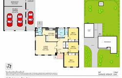 14 Park Lane, Croydon, Vic 3136