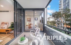 321/15 Oscar Place, Eastgardens, NSW 2036