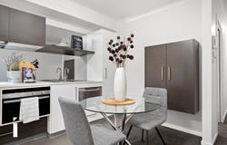 24/56 Cowlishaw Street, Greenway, ACT 2900
