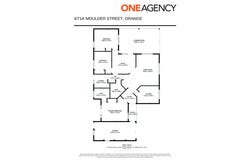 4/71A Moulder Street, Orange, NSW 2800