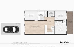 10/158 Main Street, Beenleigh, Qld 4207