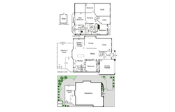 36 Fitzgibbon Crescent, Caulfield North, Vic 3161