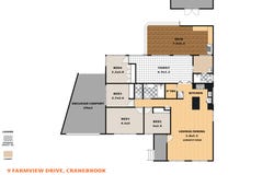 9 Farmview Drive, Cranebrook, NSW 2749