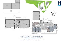 16 Harveys Road, Allambee South, Vic 3871