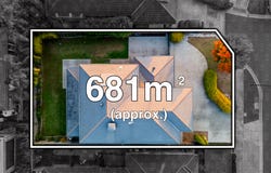 6 Syon Court, Burnside Heights, Vic 3023