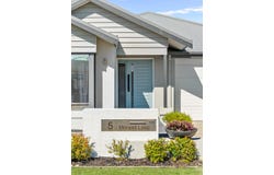5 Morwell Loop, Baldivis, WA 6171