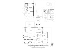 194 Old Telegraph Road East, Crossover, Vic 3821