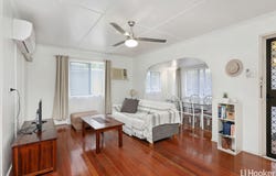 161 Cruikshank Street, Frenchville, Qld 4701