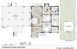 31 MacAree Street, Berserker, Qld 4701