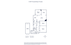 6/567 Toorak Road, Toorak, Vic 3142
