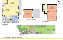 11 Gordon Avenue, Tecoma, Vic 3160