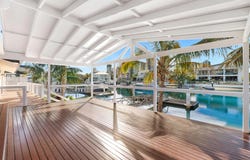 11 Buccaneer Court, Paradise Waters, Qld 4217