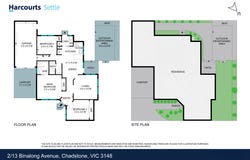 2/13 Binalong Avenue, Chadstone, Vic 3148