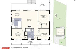 4 Crafers Crescent, Ventnor, Vic 3922