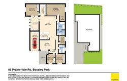 85 Prairie Vale Road, Bossley Park, NSW 2176