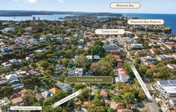 1 Courtenay Road, Rose Bay, NSW 2029