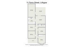 11 Ferro Street, Lithgow, NSW 2790