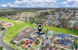 5 Magnolia Place, Macquarie Fields, NSW 2564