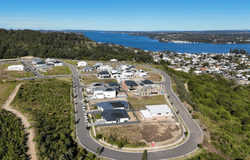 Munibung Hill Estate, Speers Point, NSW 2284